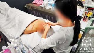 안산미용학원 피부 국가자격증, 수업 과정이 중요한 이유  프로파일  안산아뜰리에미용학원 ・ 49분 전