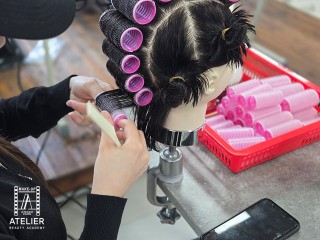 안산헤어학원 꿈을 향한 도전들