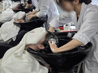 안산헤어학원 국가자격증반 모의고사