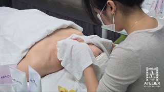 안산피부학원 합격을 부르는 손놀림