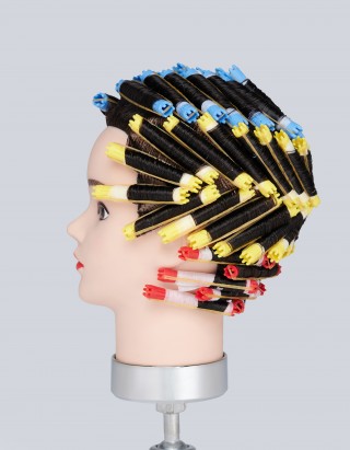 조O희 학생 - K뷰티 아트페어 공모전 혼합형