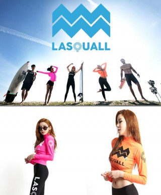 lasquall 수영복화보 현장실습 ! 박정희학생