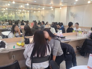 포토폴리오촬영  