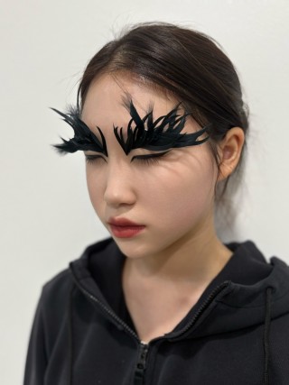 스테이지메이크업